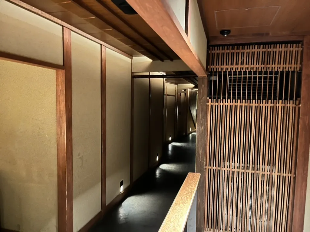 gion district
