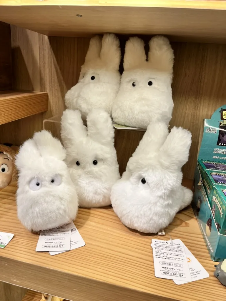 studio ghibli
