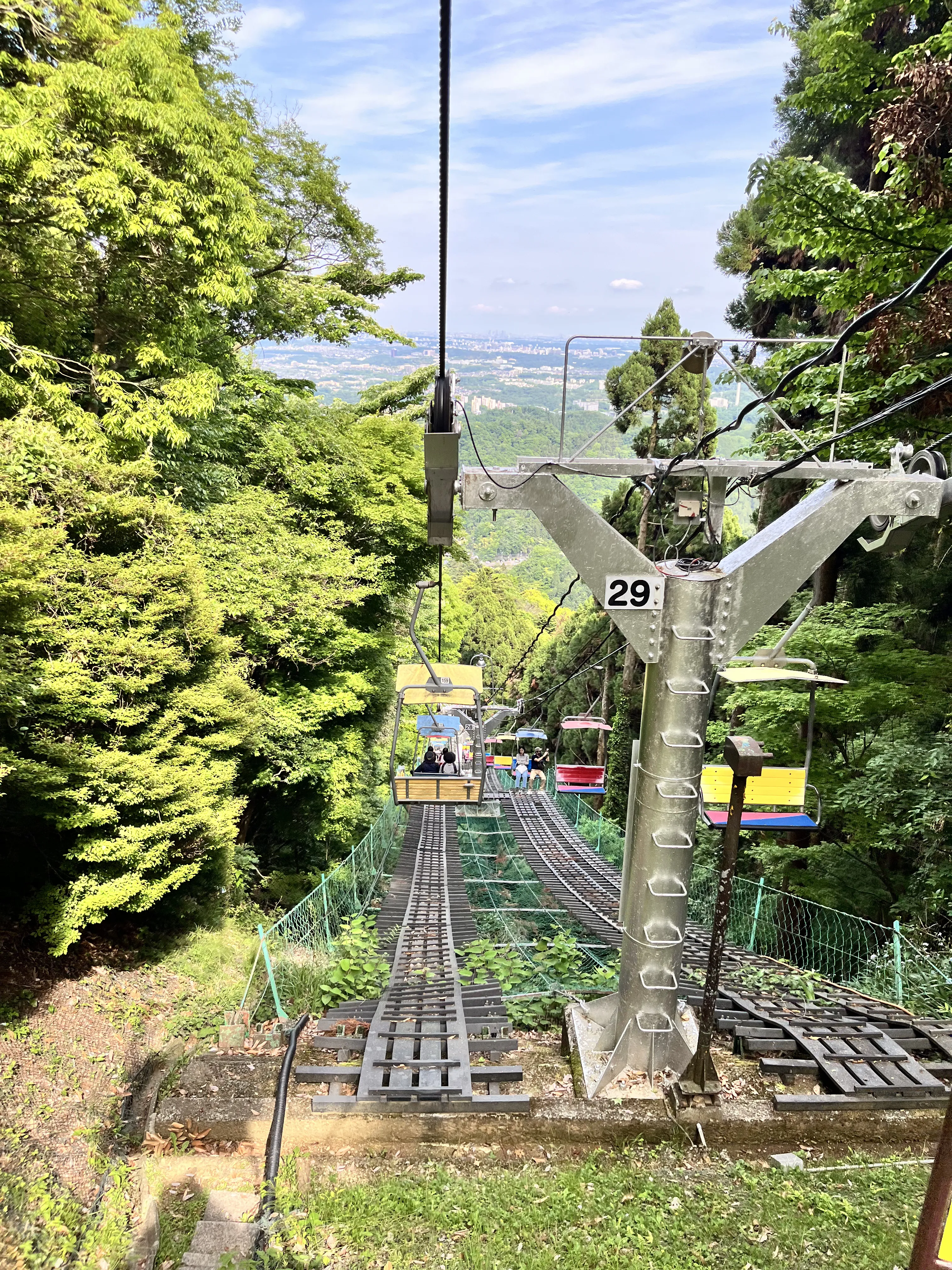 Mount Takao