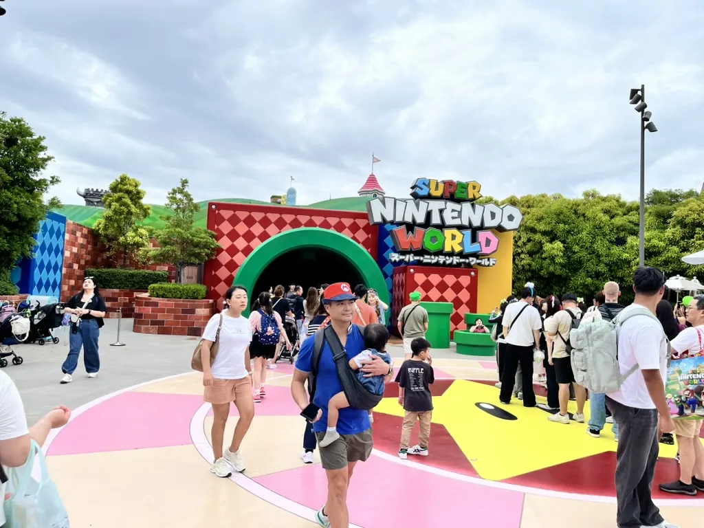universal studios