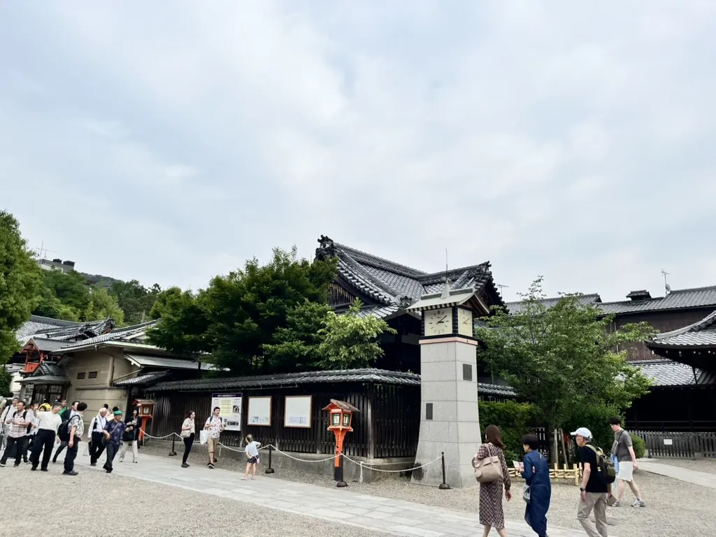 gion district