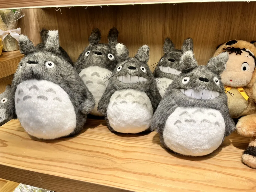 studio ghibli