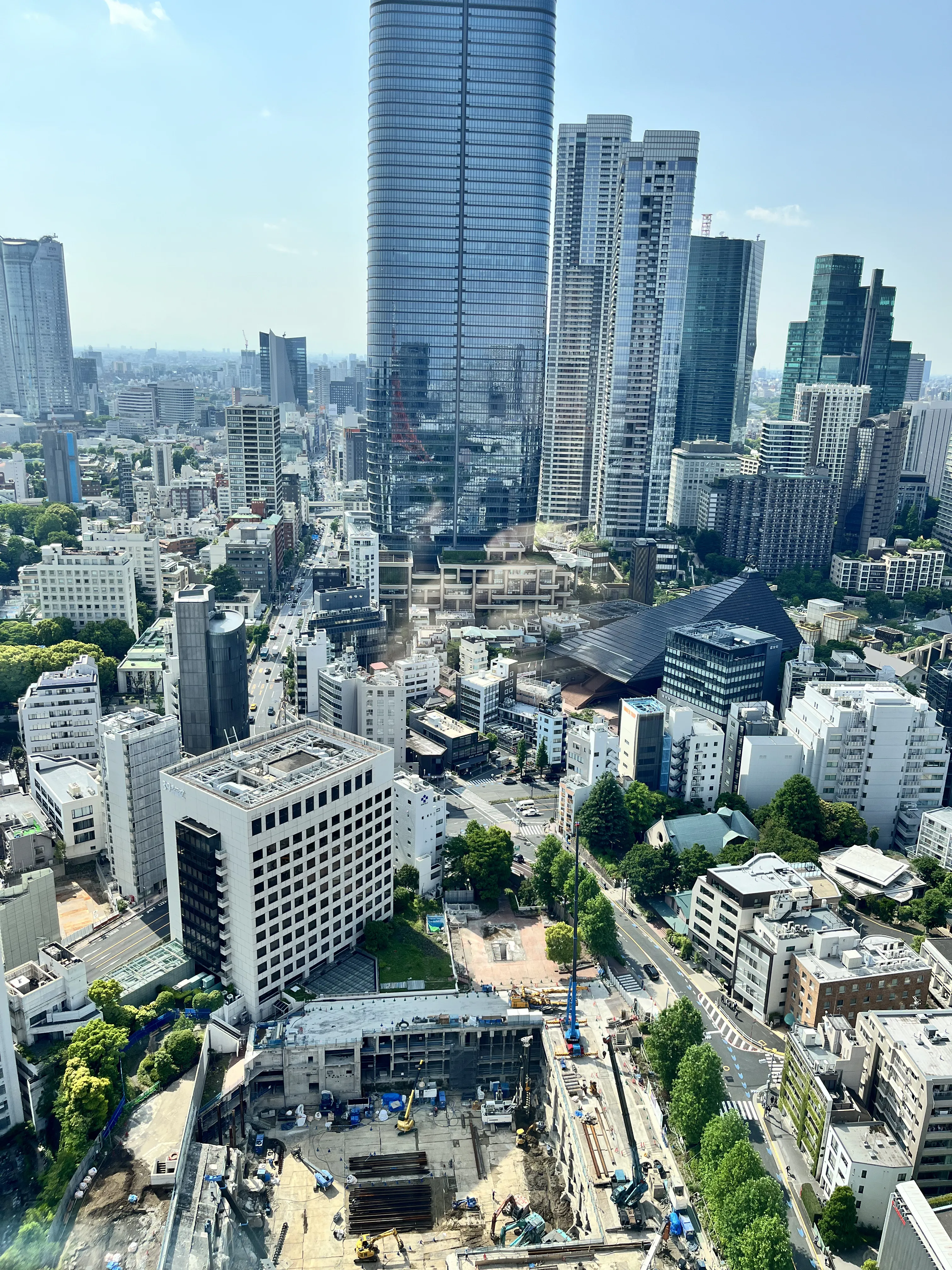 Tokyo Tower