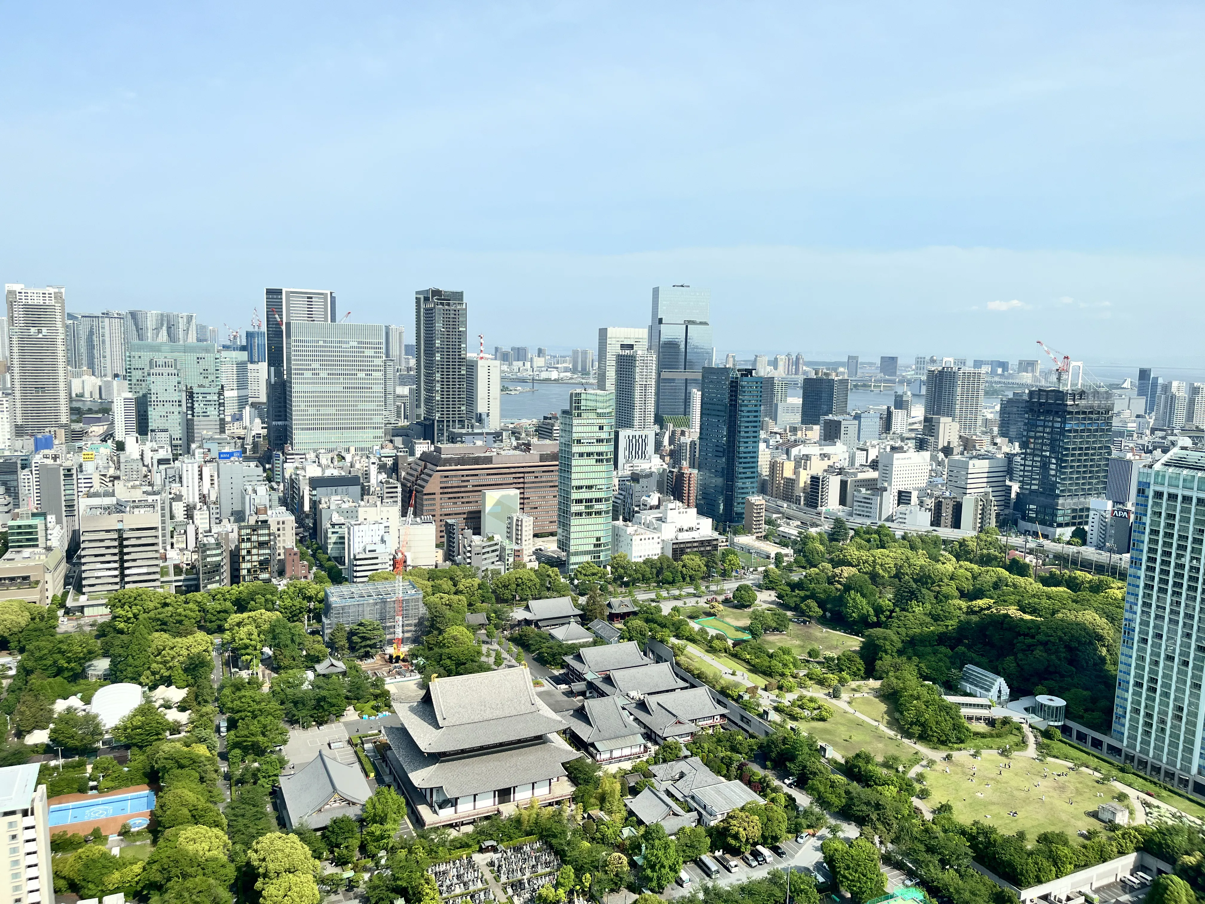 Tokyo Tower
